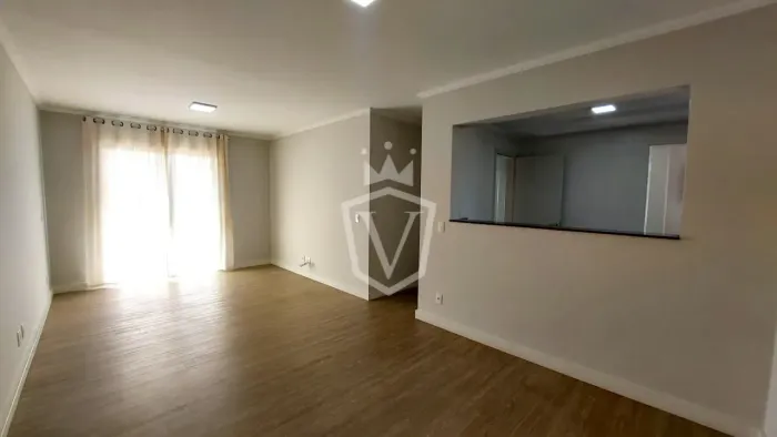 Apartamento para Aluguel no Res. Vila Sereno - Eloy Chaves, Jundiaí/SP
