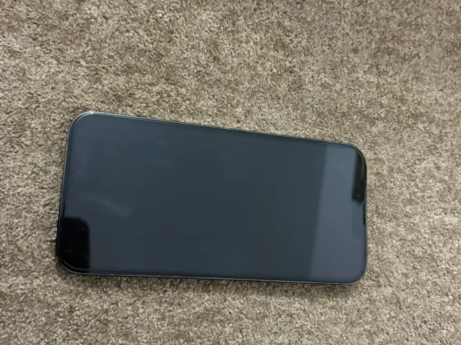 iPhone 13 PRO MAX 128 G