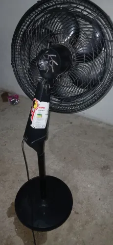 Ventilador 