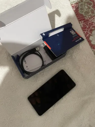 Motorola G24 128 GB (aceito proposta!)