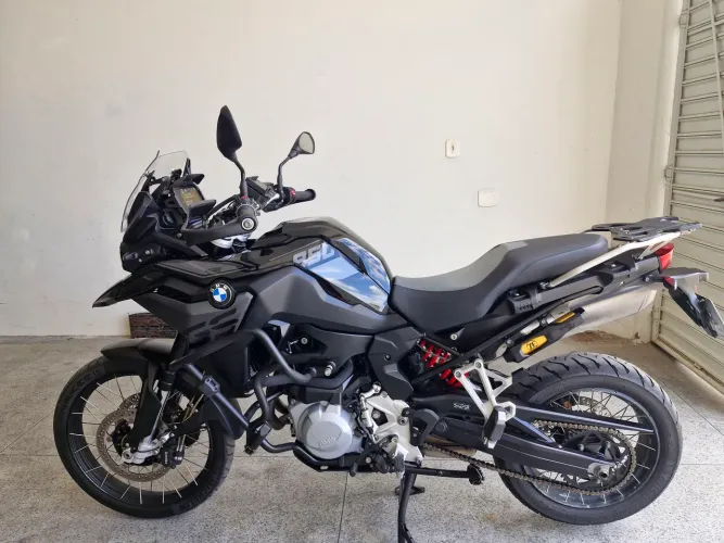 Bmw F 850 GS Premium Plus.