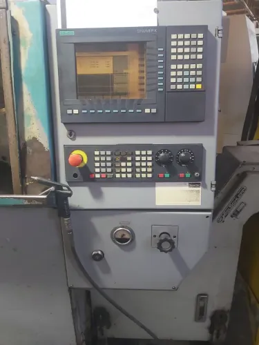 Torno cnc Index 170-M