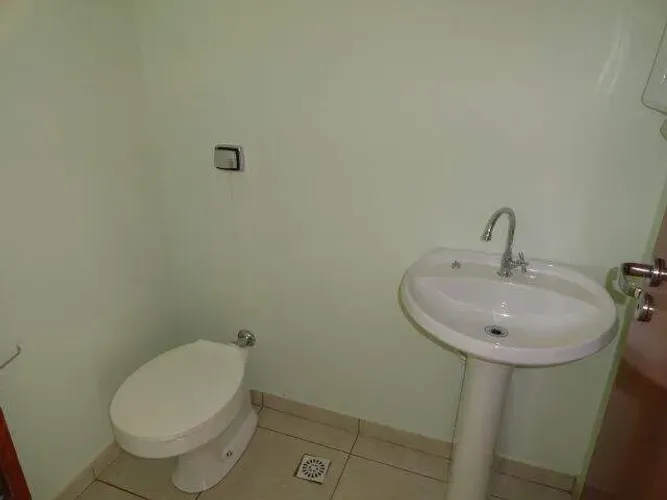 Sala comercial para alugar no Centro de Cascavel