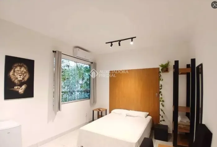 APARTAMENTO STUDIO MOBILIADO 1 QUARTO ZONA SUL PORTO ALEGRE