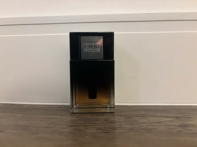 Dior homme parfum 50ML (Original)