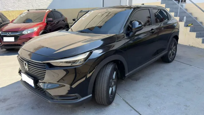 Honda HR-V EXL 1.5 Sensing 16V 5P Aut. 2023