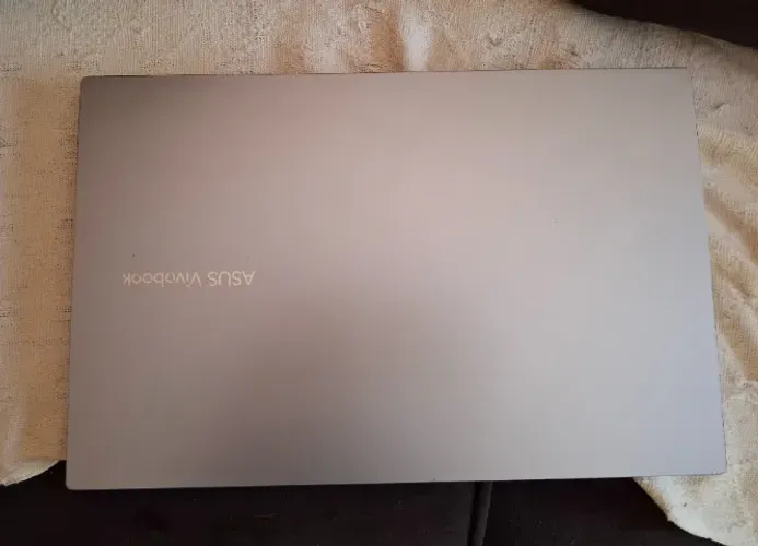 Notebook ASUS Vivobook 15 Windows 11 - Intel i5 12ª Gen / 16GB RAM / SSD