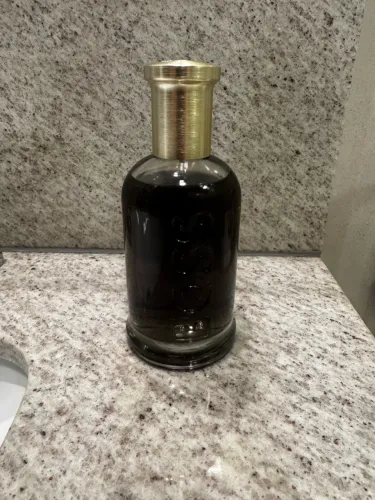 Perfume Hugo Boss bottled - eau de parfum 200ml original