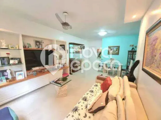 Lagoa | Apartamento 3 quartos