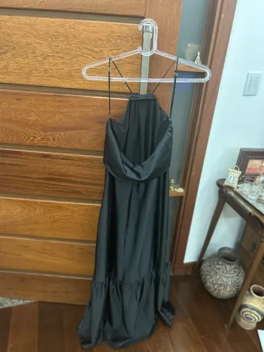 Vestido elegante