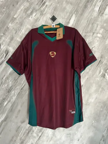 Camisa cactus Jack x Nike total 90 Portugal