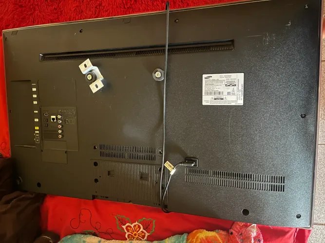 Tv Samsung smart