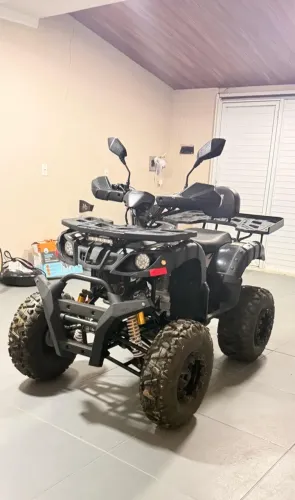 Quadriciclo ATV 250