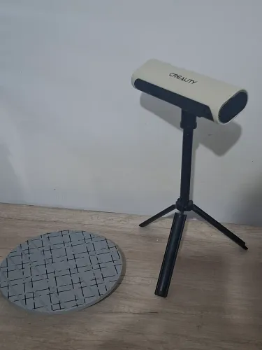 Scanner 3d Creality