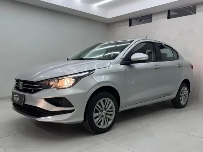 Fiat Cronos Drive 1.0 6V 2025