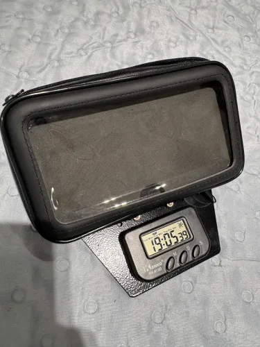 SUPORTE CELULAR KART