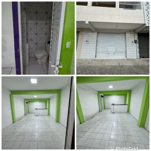 PONTO COMERCIAL - ótima localização