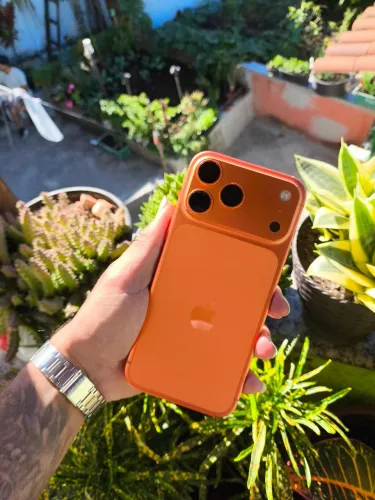 Vendo iPhone 17 pro Max 256gb