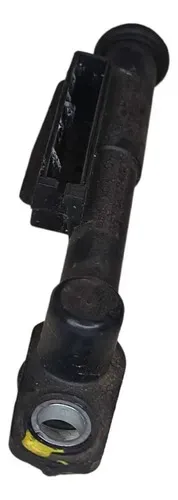 Tubo Retorno Coletor Admissão Citroen C3 208 1.2 3cc 13/17