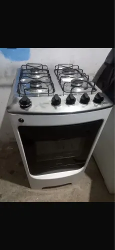 Fogão cônsul