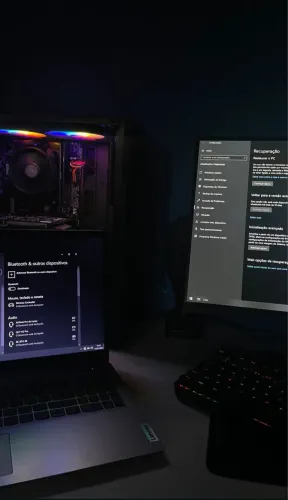 Computador gamer 
