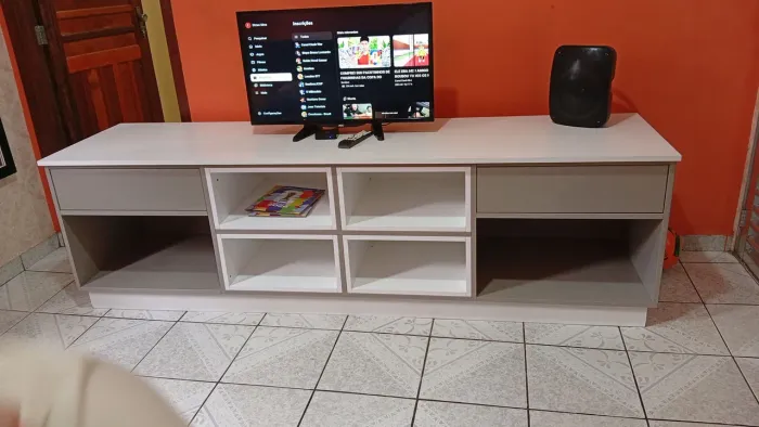 Home para sala