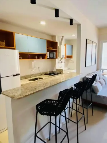 Apartamento à venda no Grand Smart Residence, COROA DO MEIO, Aracaju, SE