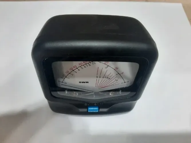 Medidor de Roe KW-40
