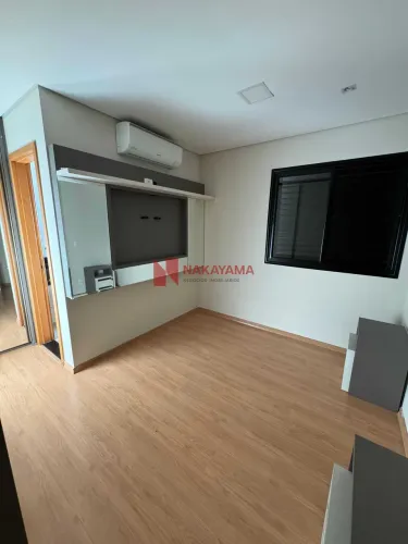 Apartamento 2 dorms sendo 1 suite Terra Bonita, Londrina/PR