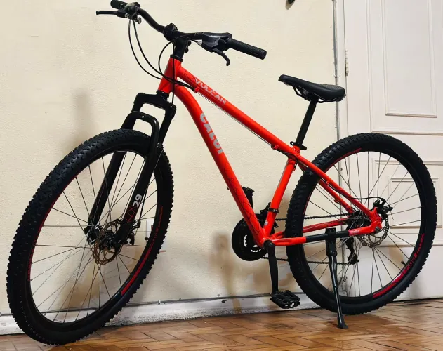 Caloi Vulcan aro 29