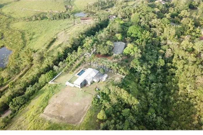 Terreno à venda em Registro no Arapongal | REMAX