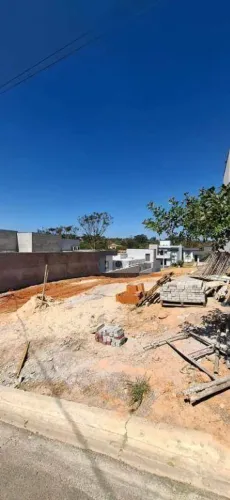 Terreno à venda, 300 m² por R$ 450.000 - Jardim Laguna - Indaiatuba/SP