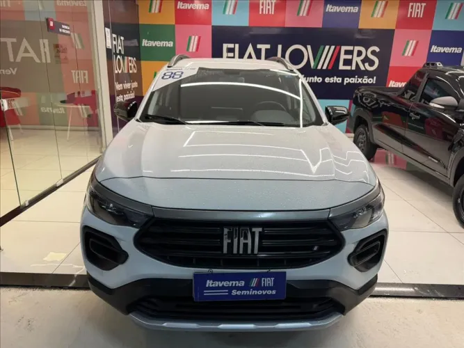 Fiat Pulse Audace 1.0 Turbo 200 Flex Aut. 2024