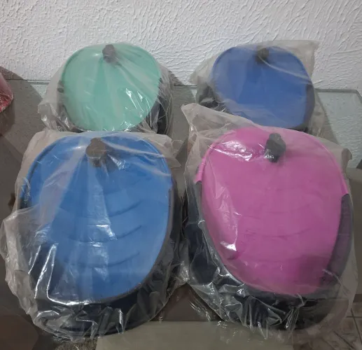 Bebedouro Fonte de Água Para Pet