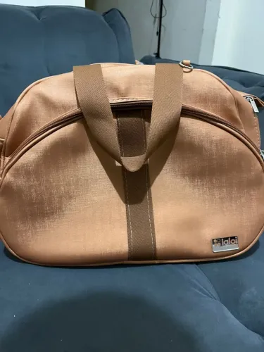 Kit Bolsas Maternidade Premium - Elegância e Praticidade para o Seu Bebê