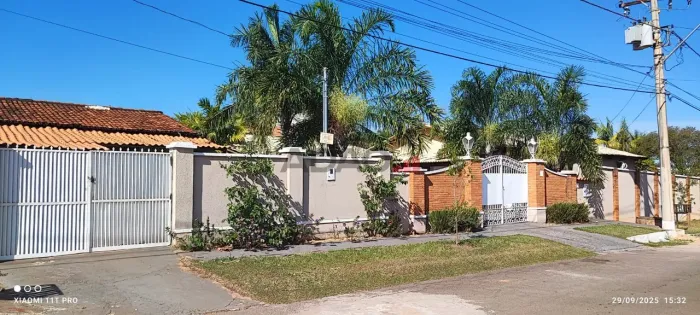 LOTE PARK DO CISNES GOIÃNIA