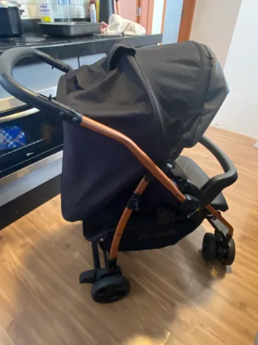 CARRO DE BEBE BURIGOTTO
