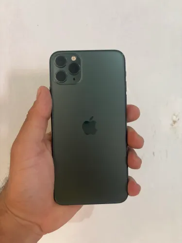 iPhone 11 Pro Max