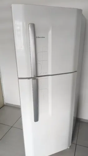 Geladeira Eletrolux 510 litros 