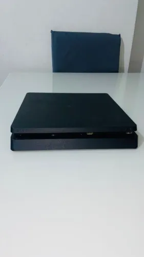 PS4 USADO