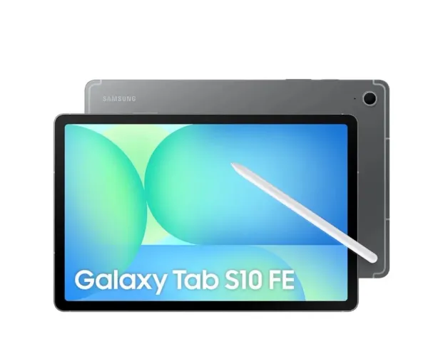 Tablet novo