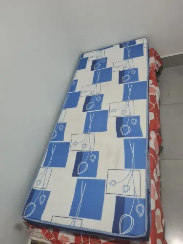 Colchão de solteiro
