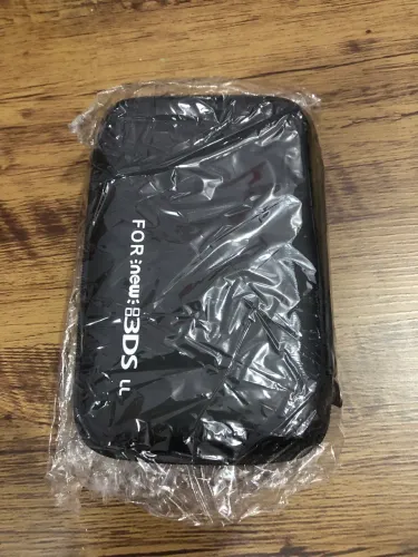 Case New 3DS/XL