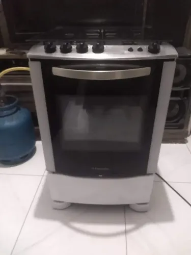 FOGÃO ELETROLUX
