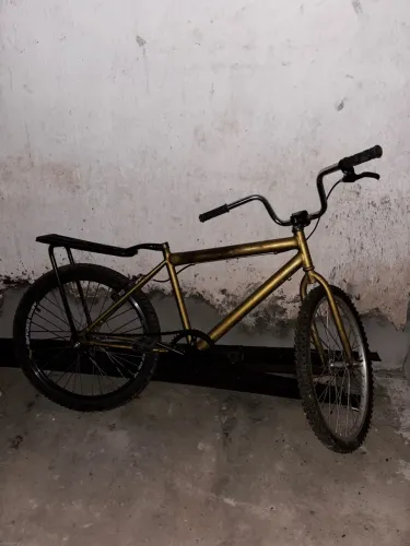 BIKE ARO 26