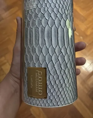 Perfume Lattafa Musamam White Intense (Lacrado)