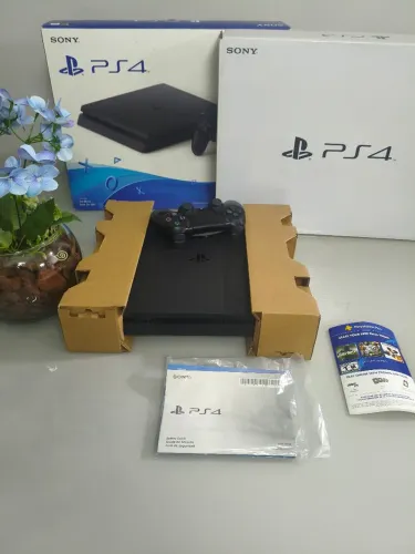 PS4 Desbloqueado!!