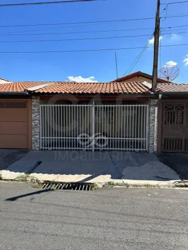 Casa à venda, Jardim Silvestre IV, Amparo, SP
