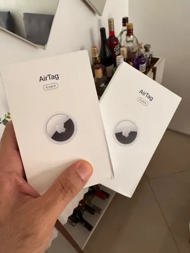 AirTag
