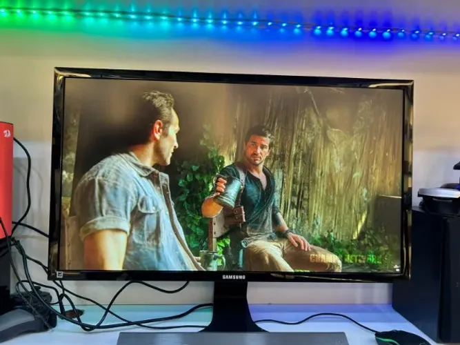 Monitor Samsung U28E590D 28" 4K UHD
